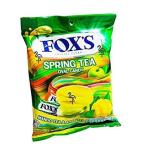 Fox Spring Tea Candy, Bag - 90g