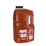 Franks Red Hot Cayenne Pepper - 1 Gallon