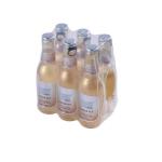 Freez Crystal Ginger Ale - 200 ml