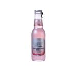 Freez Crystal Pink Grapefruit Soda - 200 ml