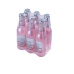 Freez Crystal Pink Grapefruit Soda - 200 ml