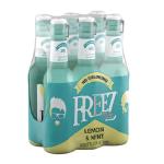 Freez Mix Lemon and Mint Carbonated Drink - 275 ml