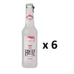 Freez Mix Lychee Carbonated Drink - 275 ml