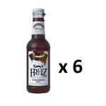 Freez Mix Tamarind Carbonated Drink - 275 ml