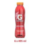 Gatorade Fruit Punch PET - 495 ml