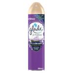 Glade Air Freshener Spray, Lavender - 300 ml