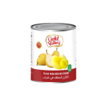 Gold Valley Canned Pears Halves - 825g