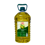 Gold Valley Canola Oil Blended with Extra Virgin Olive Oil - 5 Liter