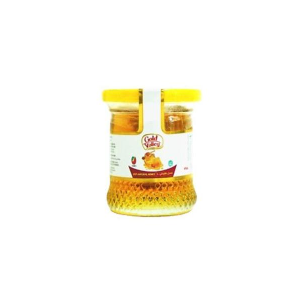 Gold Valley Honey, Mini Mug - 80g