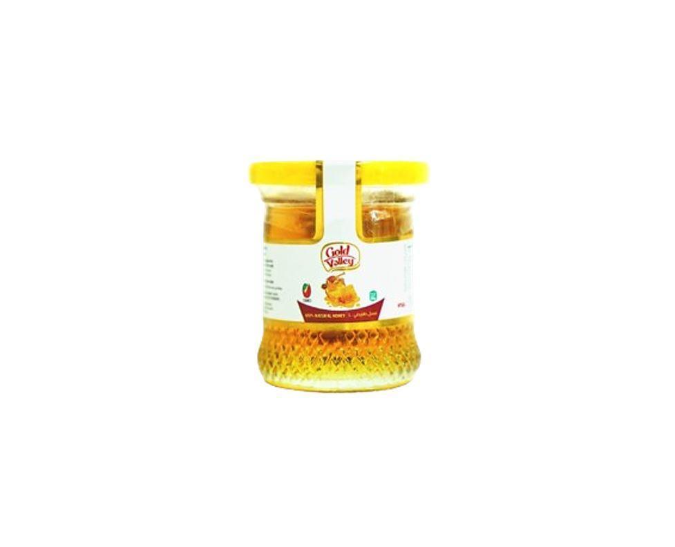 Gold Valley Honey, Mini Mug - 80g