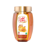 Gold Valley Honey, Storage Jar - 1 kg