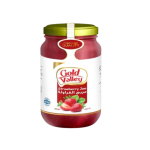 Gold Valley Strawberry Jam - 380g