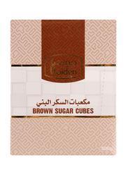 Golden, Brown Sugar Cubes - 500g