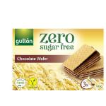 Gullon Sugar Free Chocolate Wafer - 180g