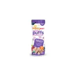 Happy Family Organics Superfood Puffs Purple Carrot and Blueberry - 60g