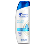 Head and Shoulders Total Care Anti-Dandruff Shampoo - 600 ml