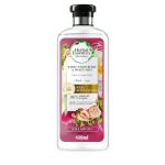 Herbal Essences Bio:Renew Natural Shampoo with White Strawberry and Sweet Mint for Hair Volume - 400 ml