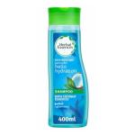 Herbal Essences Hello Hydration Moisturizing Shampoo with Coconut Essences - 400 ml