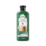 Herbal Essences Sulfate-Free Potent Aloe, Avocado Oil Hair Conditioner for Curl Hydration and Moisturizing - 400 ml