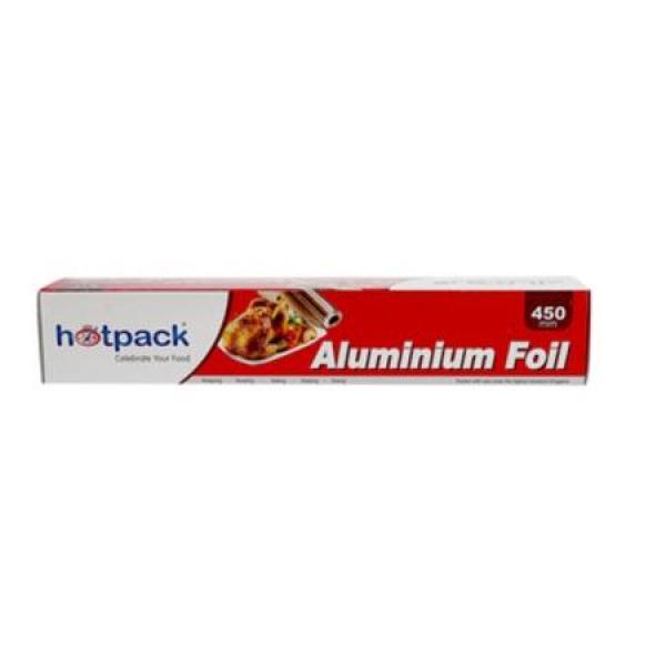 Hotpack Aluminum Foil, Catering - 45 cm