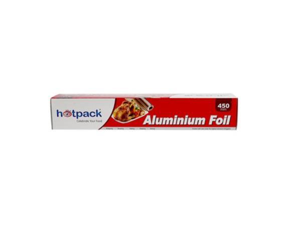 Hotpack Aluminum Foil, Catering - 45 cm