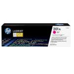 HP 201A Laserjet Toner Cartridge - Magenta