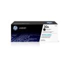 HP 30A Laser Toner Black