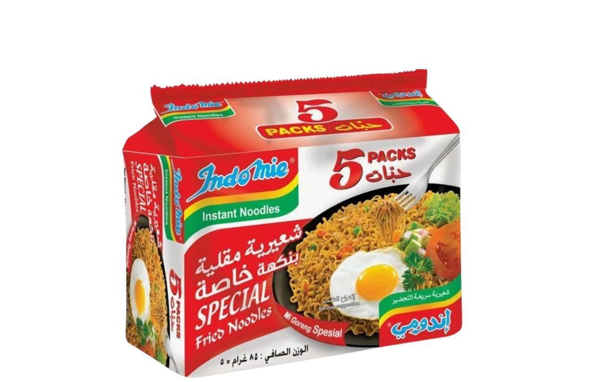 Indomie Special Fried Noodles - 85g