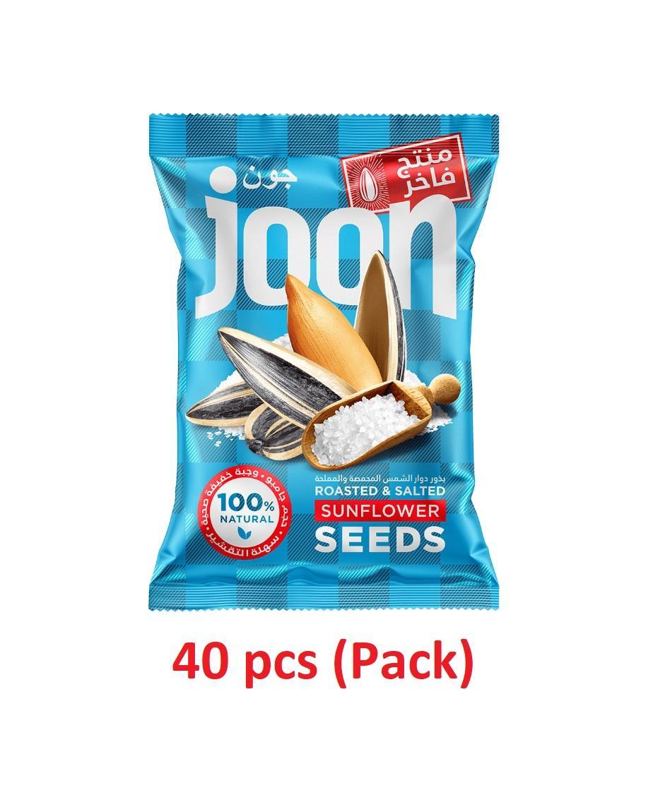 Joon Sunflower Seeds - 85g