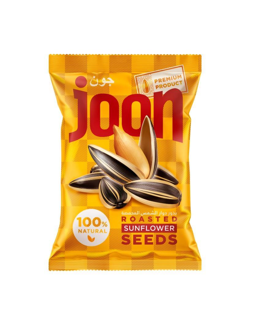 Joon Sunflower Seeds Unsalted - 100g