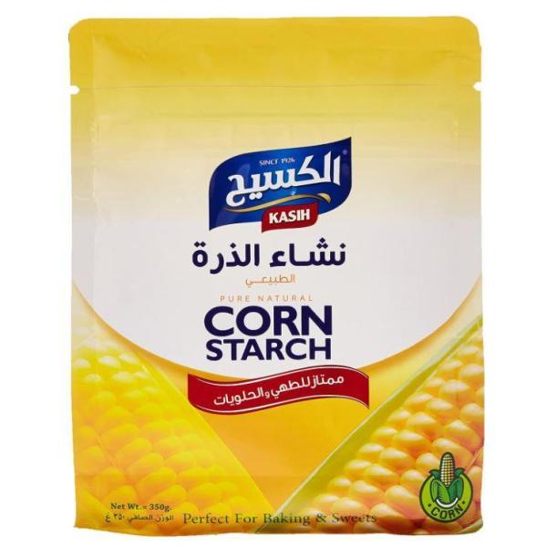 Kasih Corn Starch Pouches - 350g