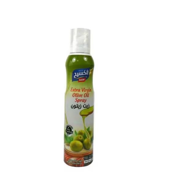 Kasih Extra Virgin Olive Oil Spray - 141 ml