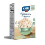 Kasih Microwave Popcorn Light, 3 Bags of 76.3g - 228g