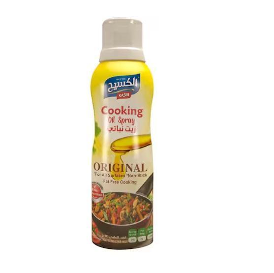 Kasih Vegetable Spray Nonstick - 227 ml