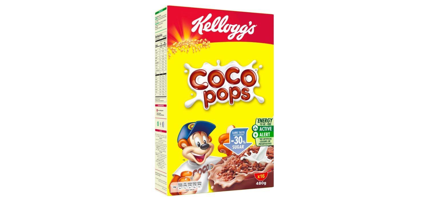 Kellogg's Coco Pops - 500g