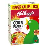 Kellogg's Corn Flakes - 1 kg