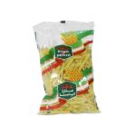 King of Pasta Pipecut, Large - 400g