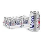 Kinza Diet Cola, Softdrink - 320 ml