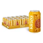 Kinza Orange, Softdrink - 320 ml