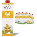 Koita Oat Milk - 1 Liter