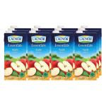 Lacnor Essentials Apple Juice - 1 Liter