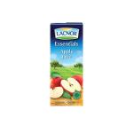 Lacnor Essentials Apple Juice - 180 ml x 8