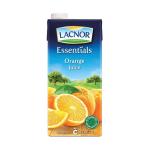 Lacnor Essentials Orange Juice - 1 Liter