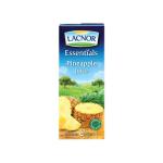 Lacnor Essentials Pineapple Juice - 180 ml