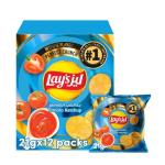 Lay's Chips, Tomato Ketchup - 12g