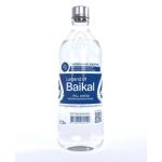 Legend of Baikal Mineral Still Water, Glass Bottle - 750 ml