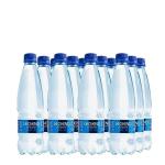 Legend of Baikal Mineral Still Water, PET Bottle - 500 ml