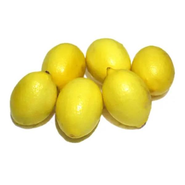 Lemon, South Africa - 500g