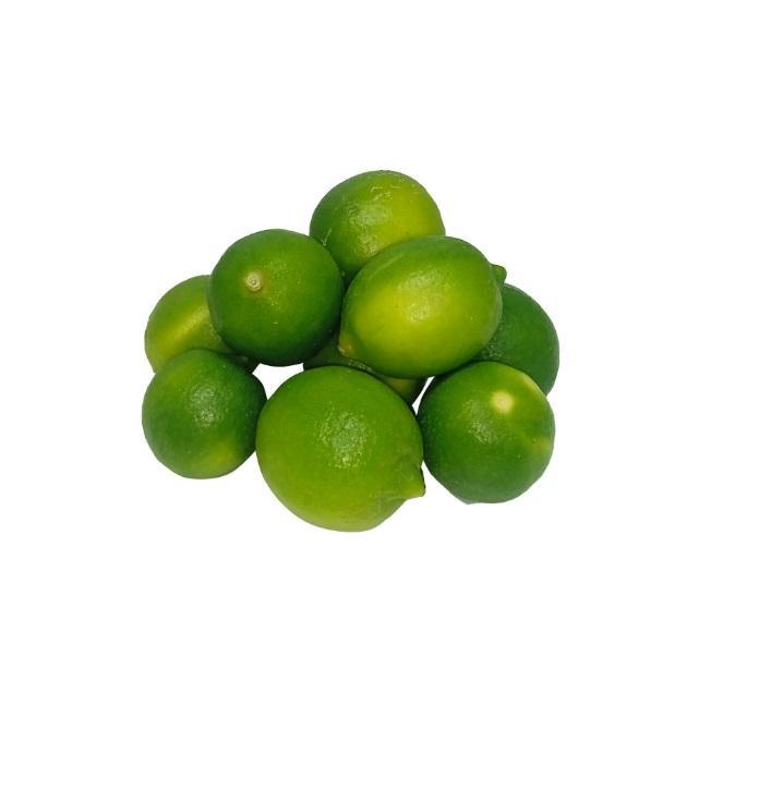 Lime Green - Egypt - 500g