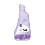 Loyal Fabric Softener, Purple Passion - 750 ml